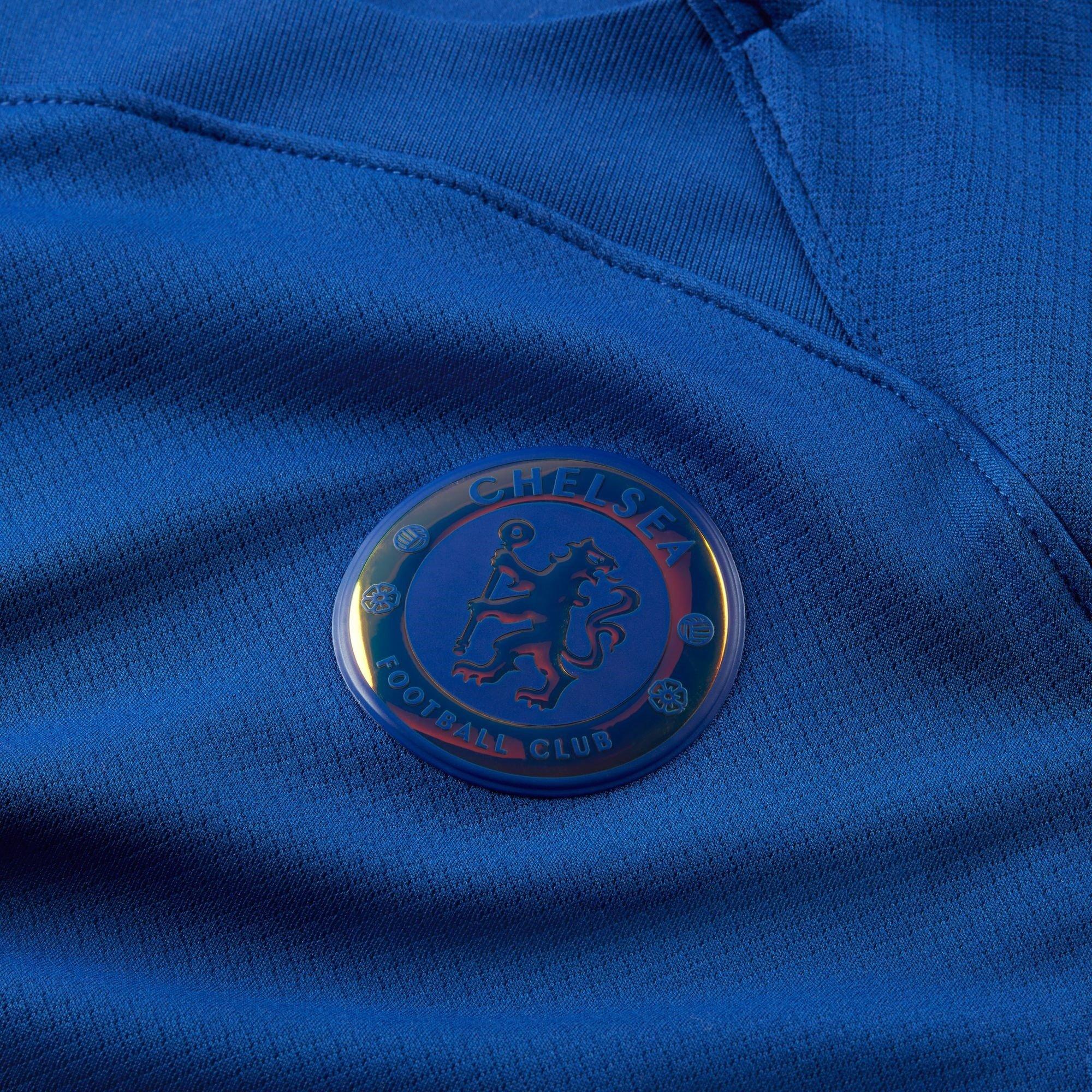 Nike Chelsea Home Shirt 2023 2024 Juniors