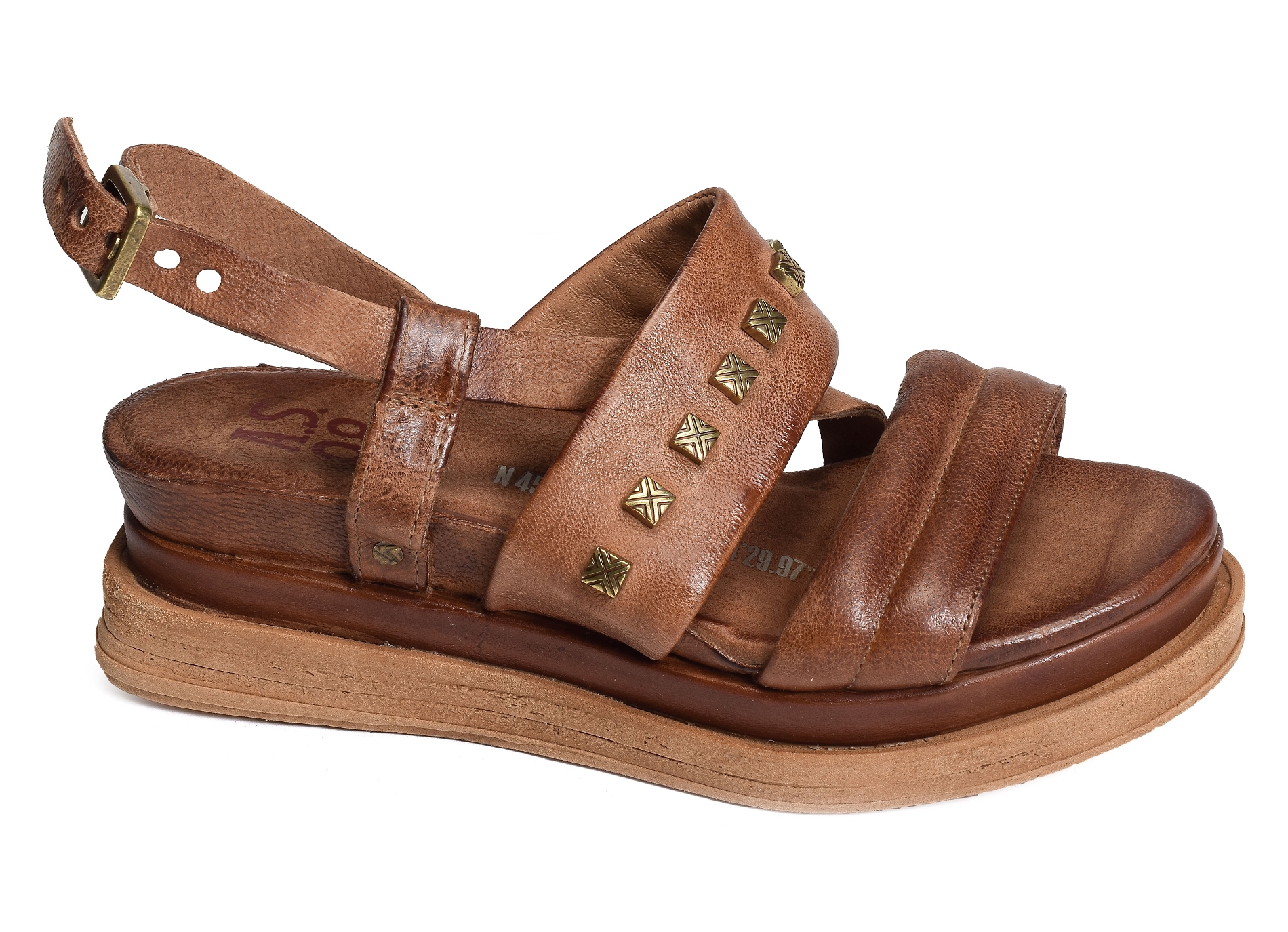A15035 marron