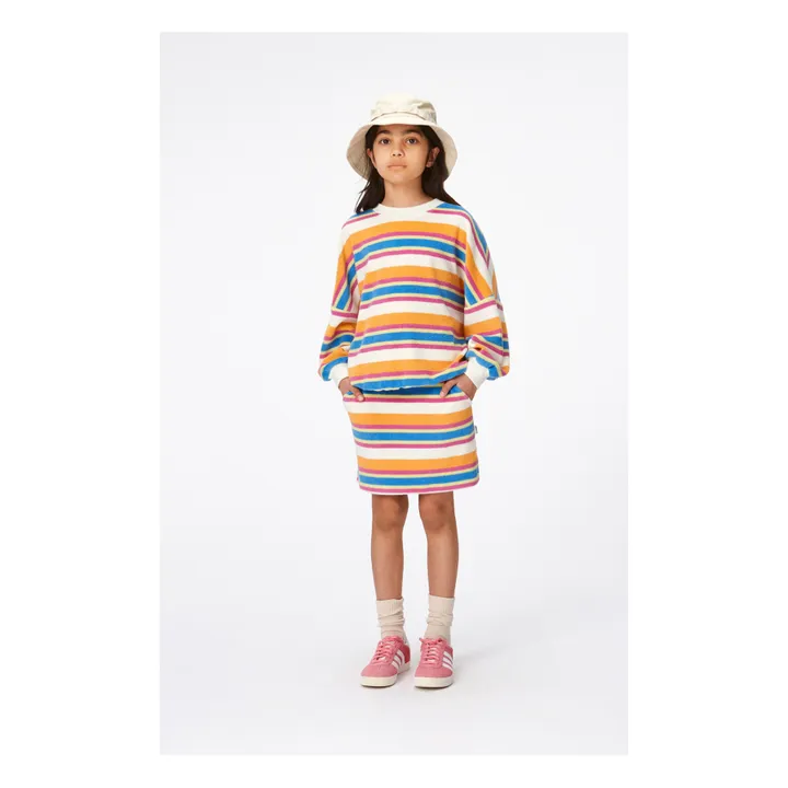 Molo Jupe Bethany Eponge | Orange