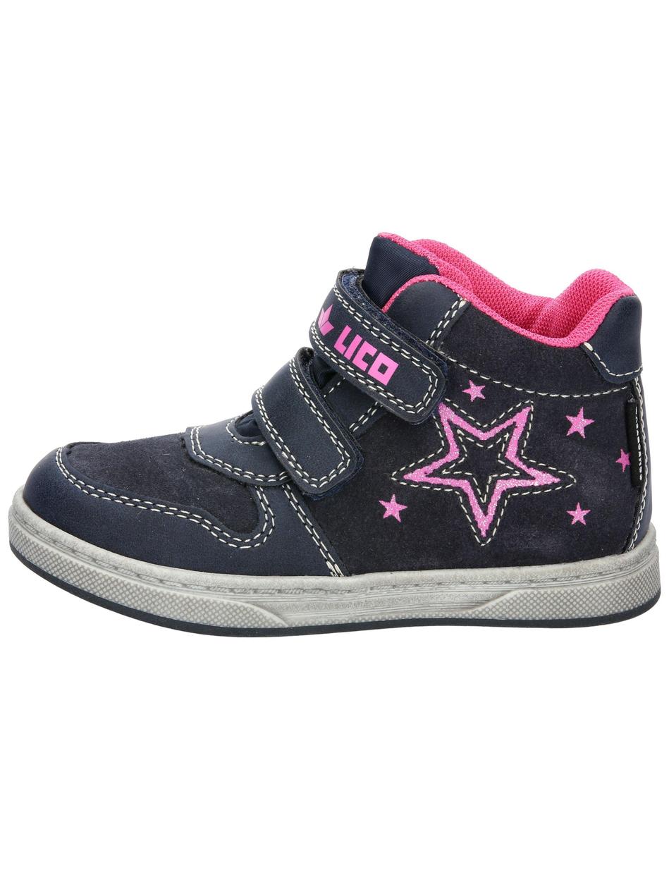 Freizeitstiefel Zarina V