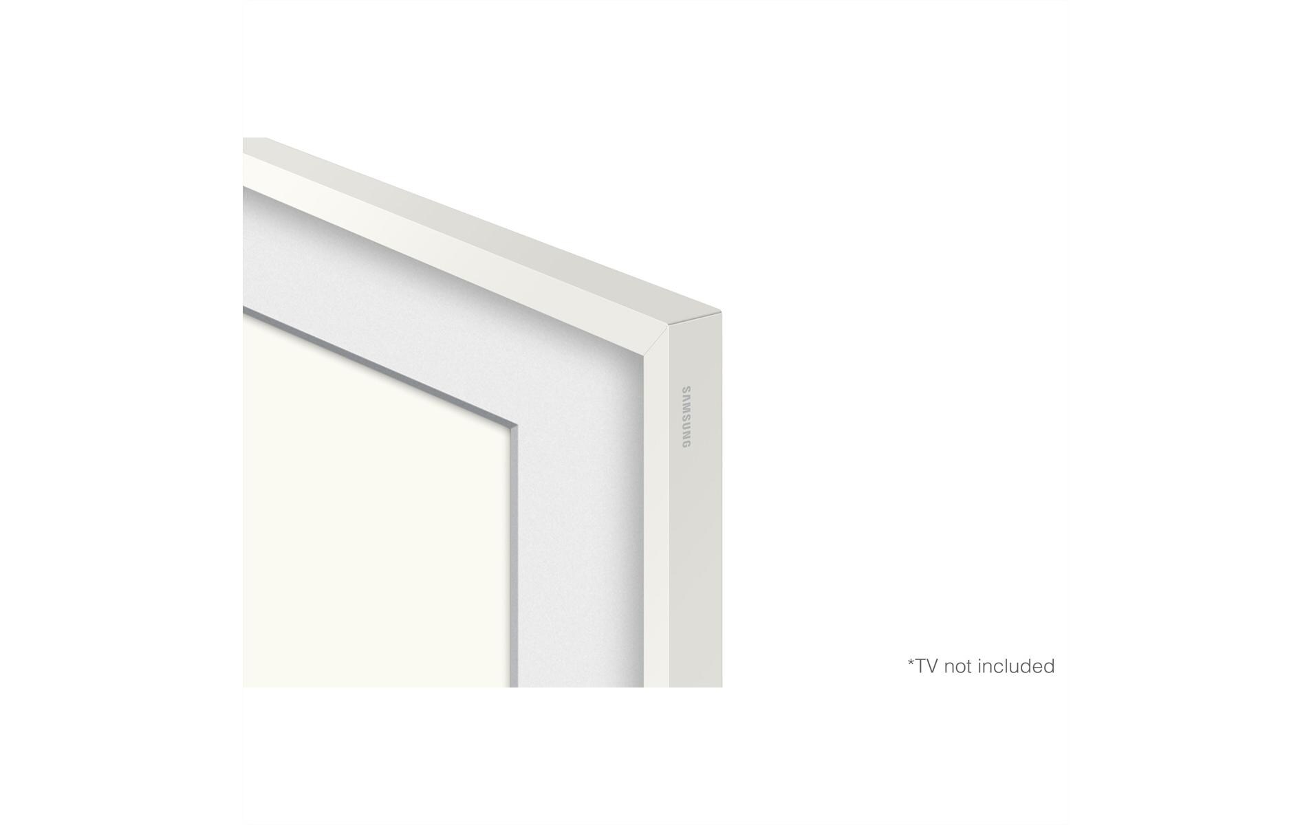 VG-SCFF75WTBXC 75'' Bezel White<br>Rahmen für FRAME Pro