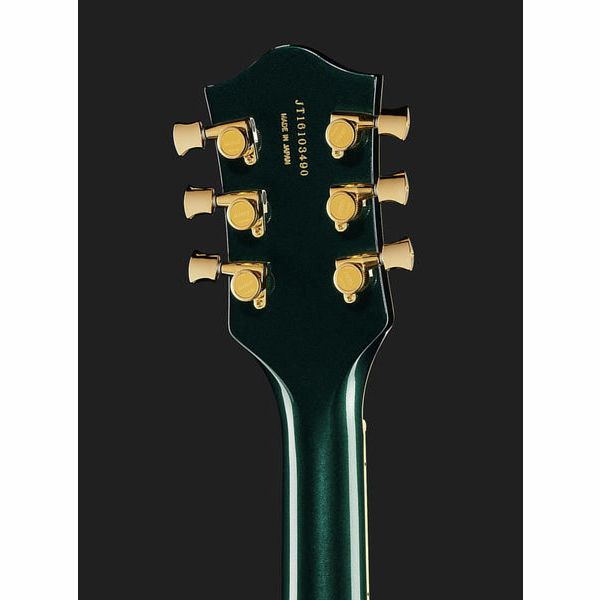 Gretsch G6659TG PE Broadkaster JR