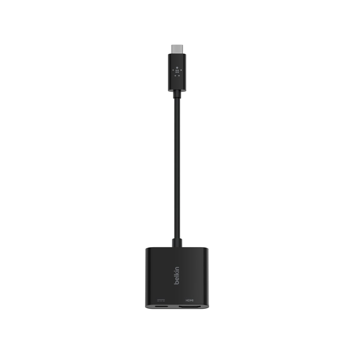 Belkin USB-C til HDMI kabel og ladeadapter (60 W)