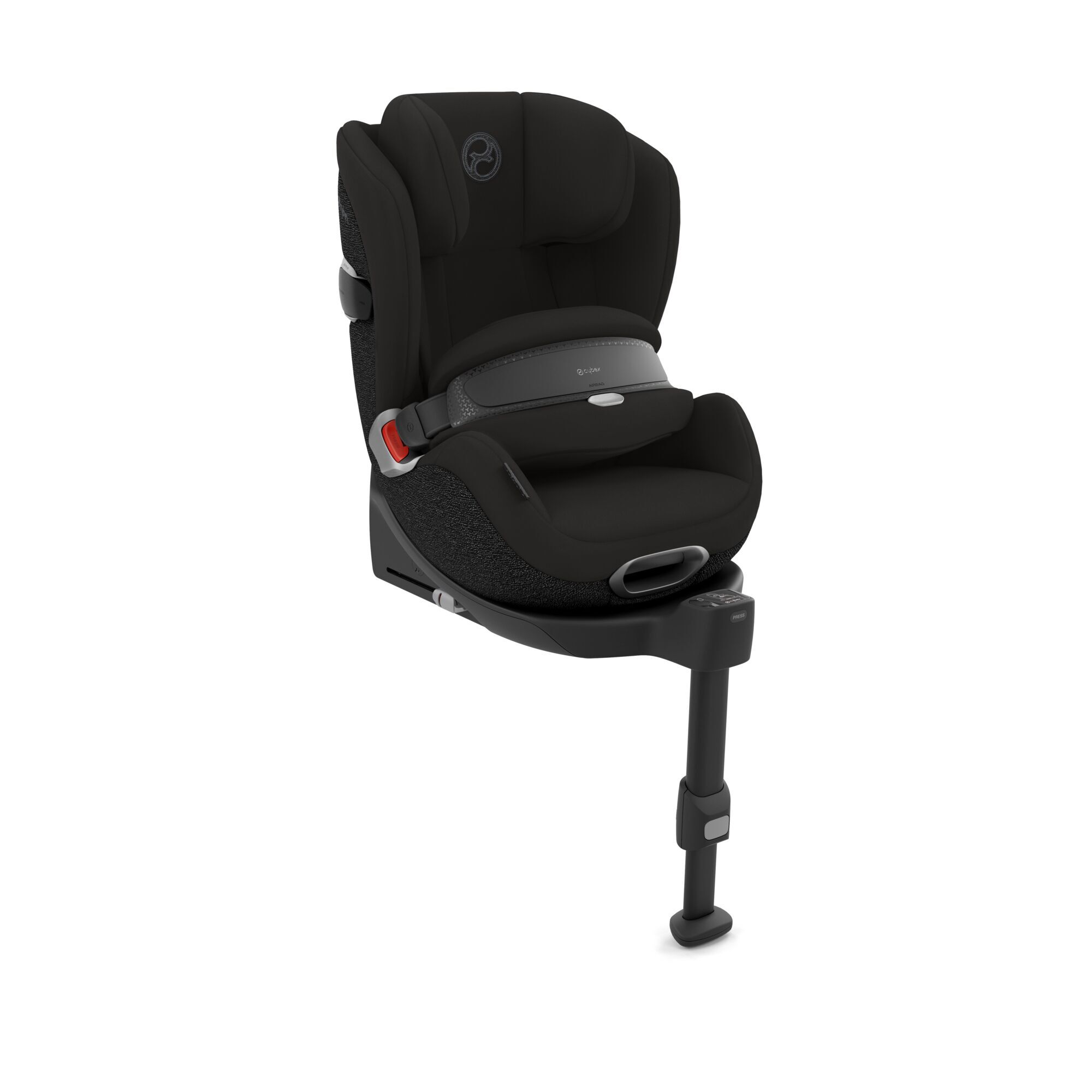 Anoris T2 i-Size Sepia Black (Comfort)