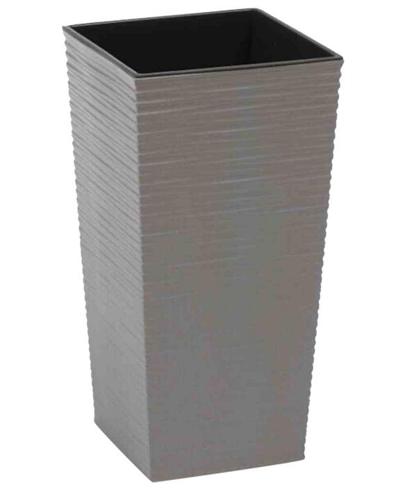Siena Garden Kunststoff-Topf-Set ECO Nizza,