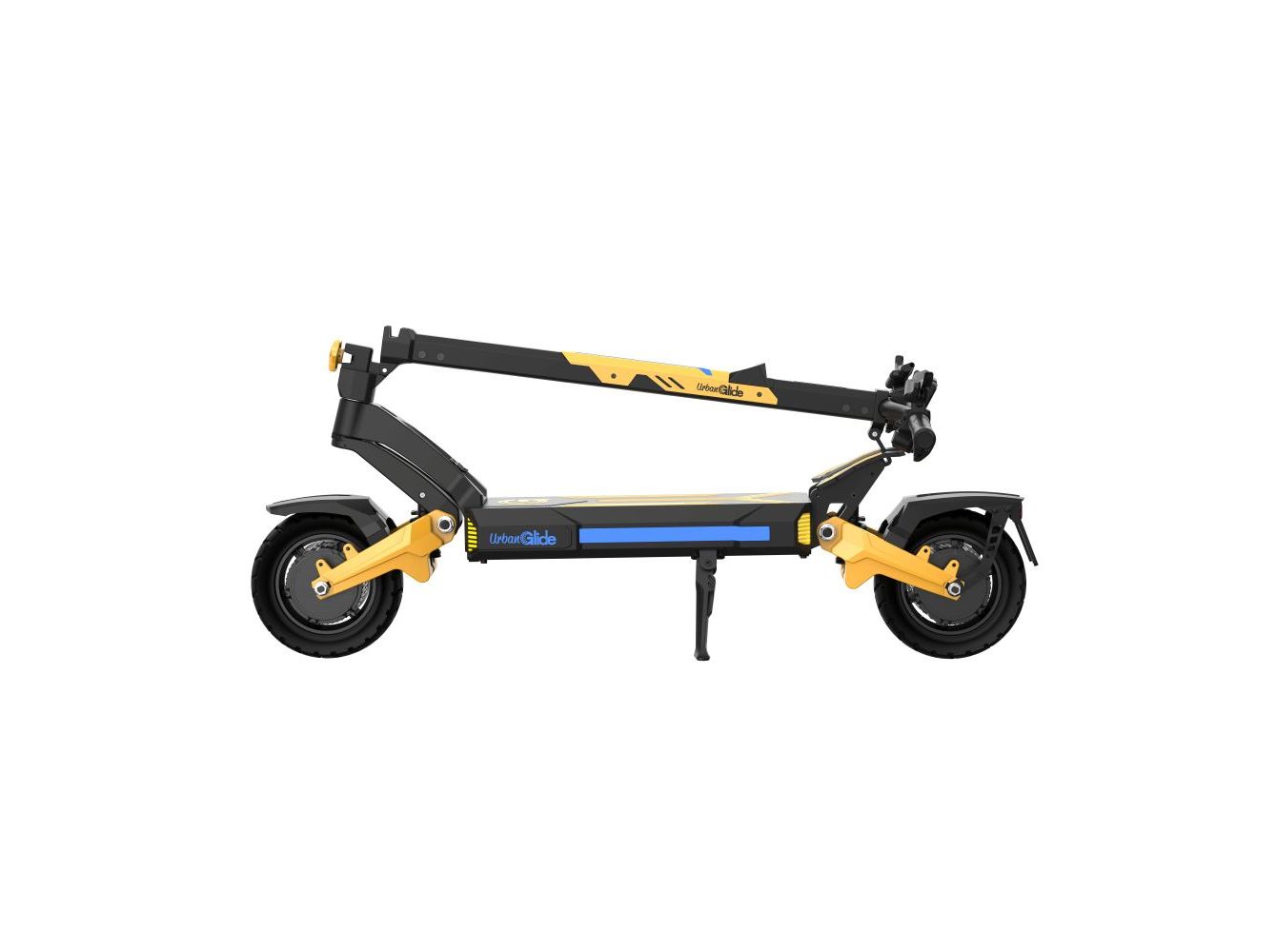 TROTINETE URBANGLIDE CRUISE 1000 GT (2X 1400W)
