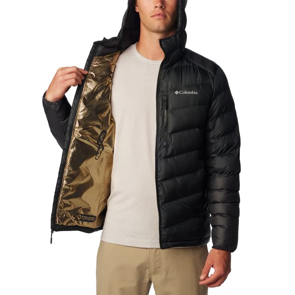 Doudoune ski COLUMBIA LABYRINTH LOOP II HOODED BLACK