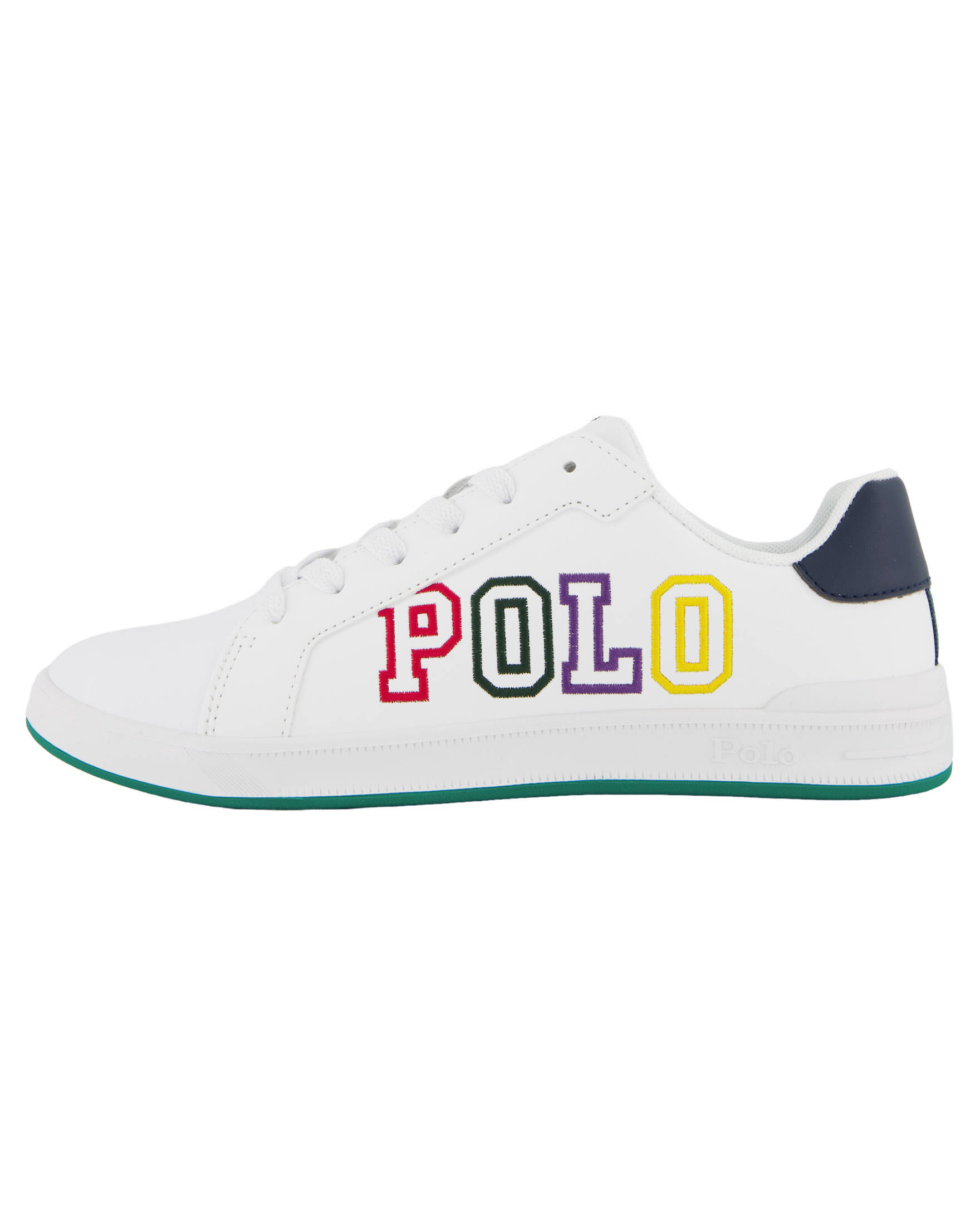 Polo Ralph Lauren| Kinder Sneaker HERITAGE COURT II