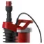 Senkbar pumpe 83 l/m 550 W