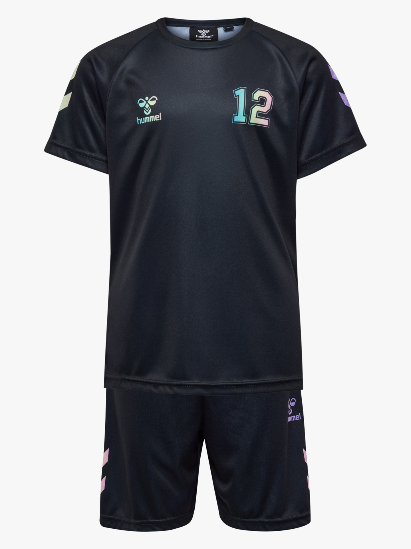 Shimmer Set