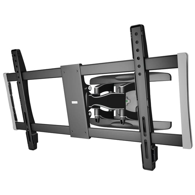 HAMA TV Vægbeslag FULLMOTION Max VESA 800x400 Sort