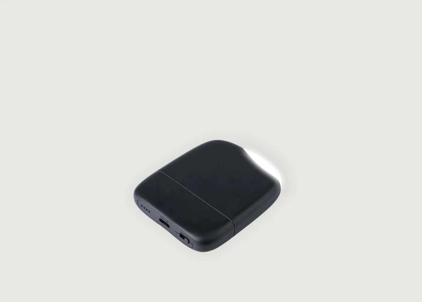 Batterie Ice P Xoopar