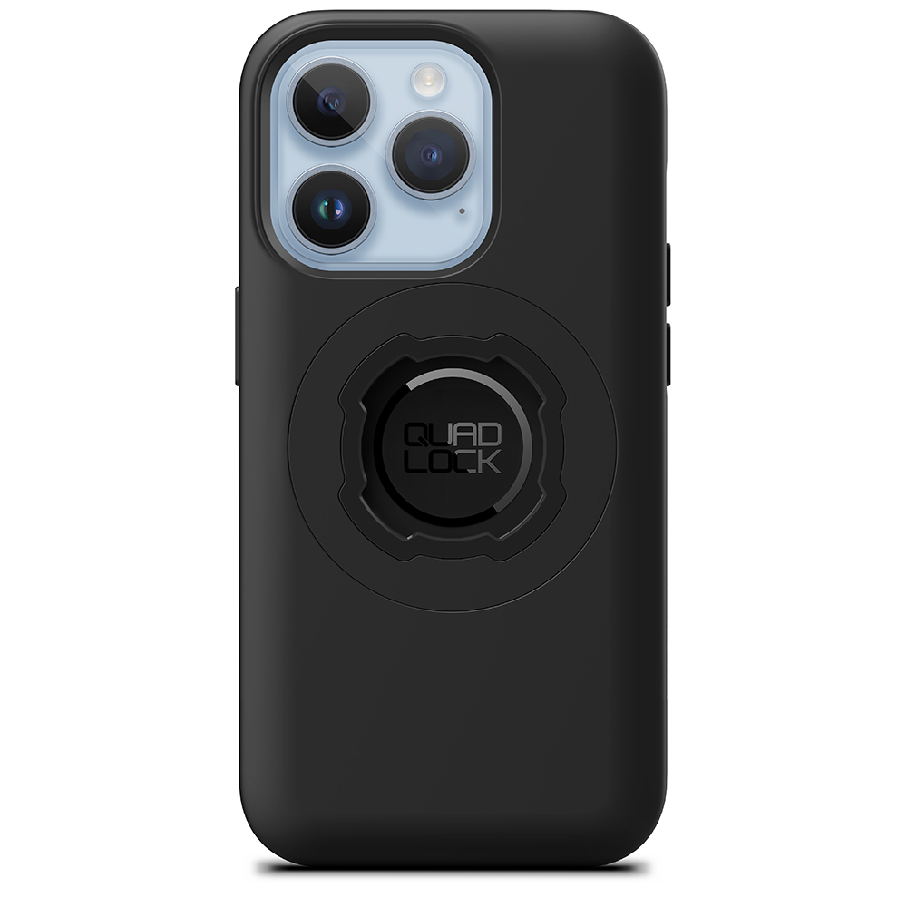 Quad Lock - Coque de protection Mag Case - iPhone 14 Pro