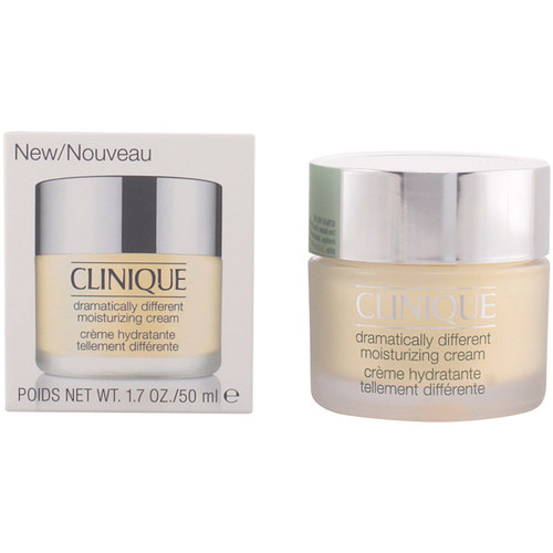 Clinique - Dramatically Different Moisturizing Cream