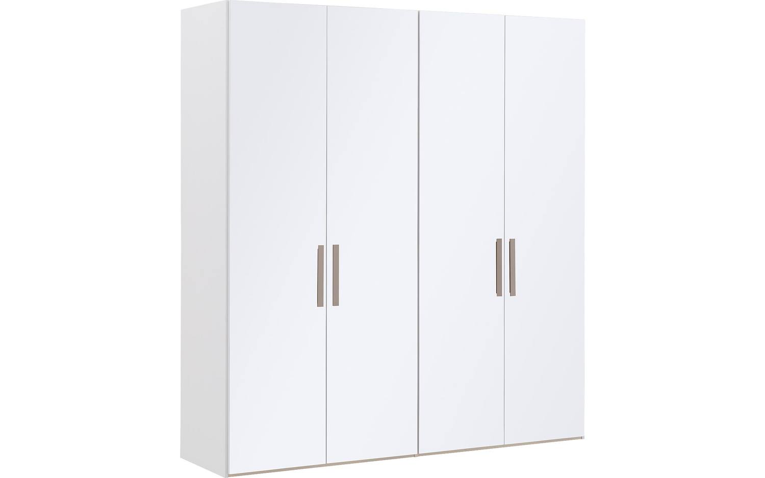 Kledingkast Easy Storage Ddk