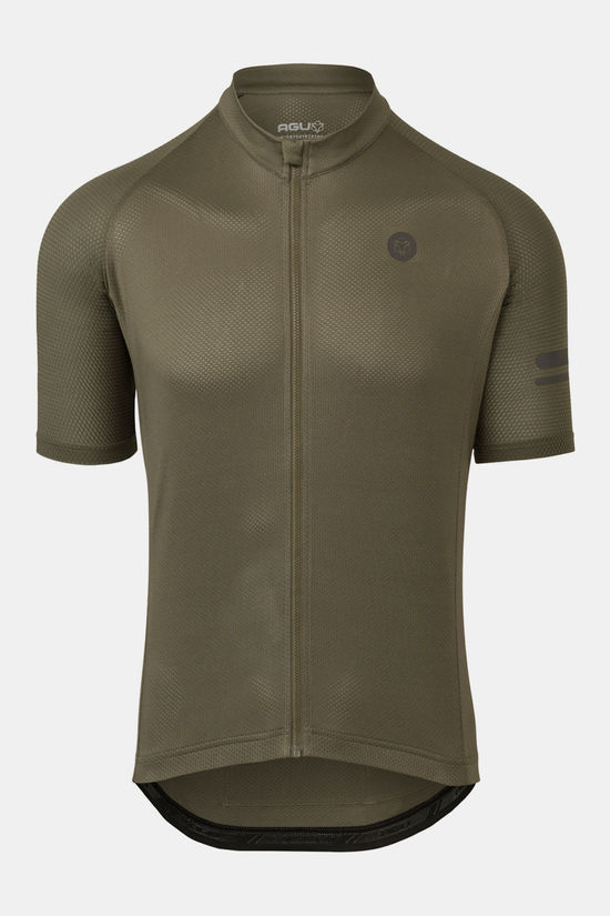 AGU AGU Core Jersey Ss Essential