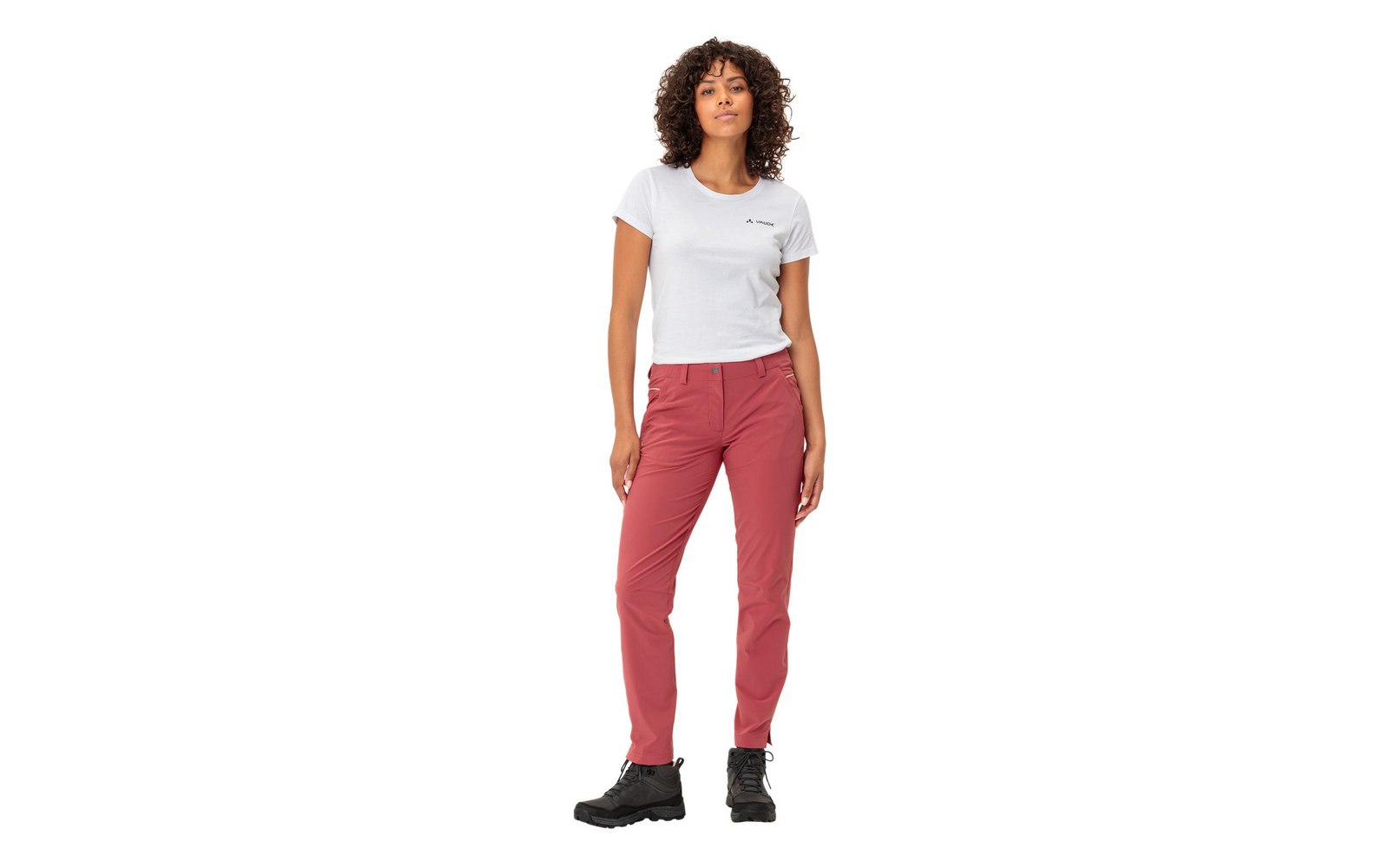 Vaude Skomer Pants II Damen Outdoorhose