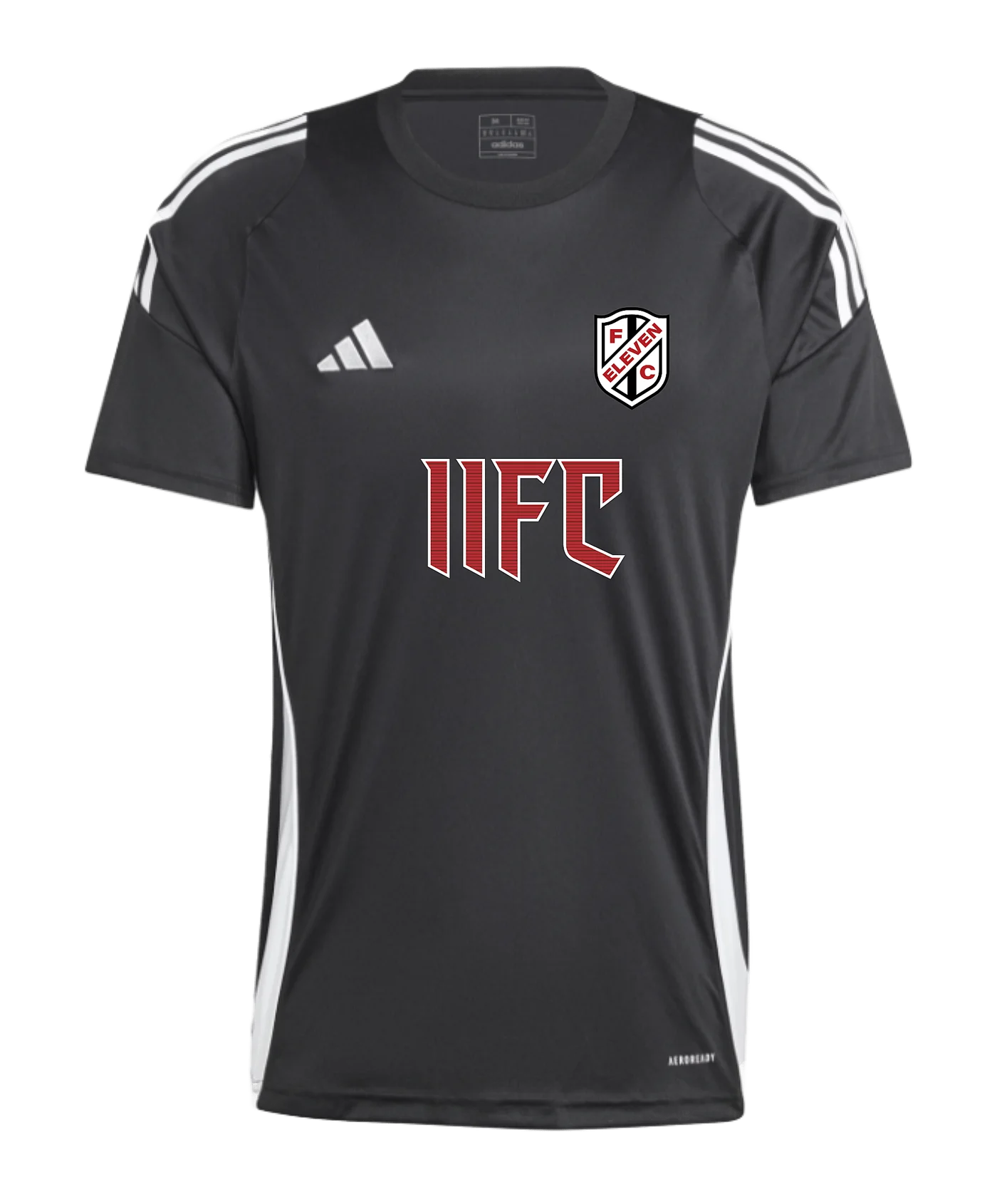 adidas Tiro DB32 Predator Special Trikot Schwarz