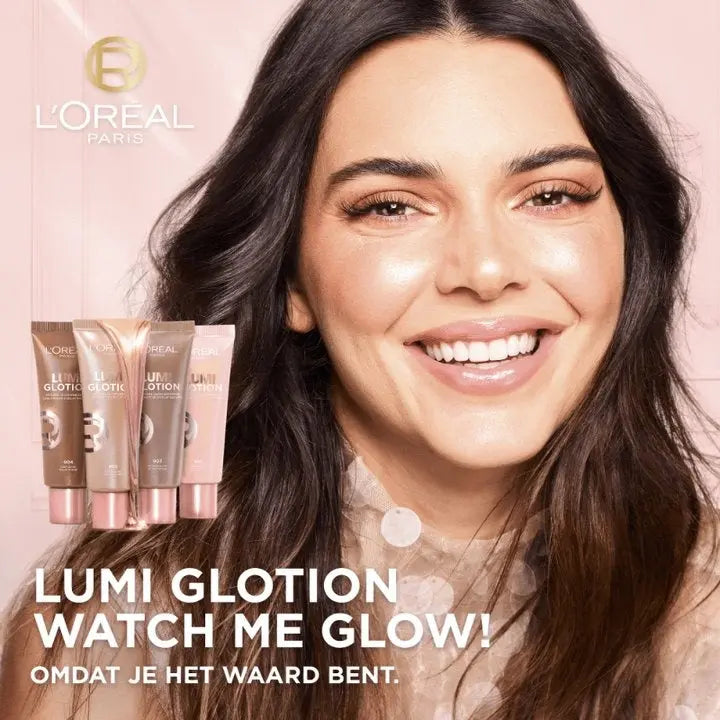 Lumi Glotion Deep Glow