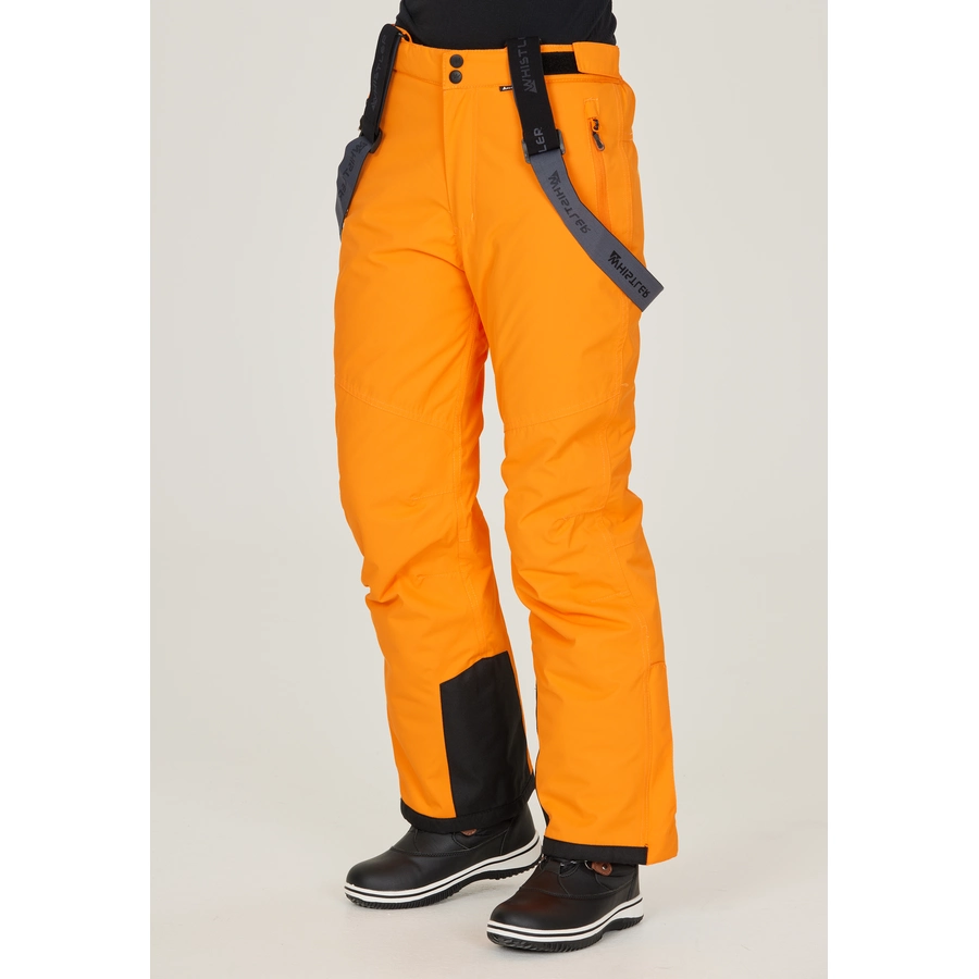 Whistler Skihose Fairfax 5128 Turmeric