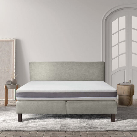 Boxspringset Cloud Comfort