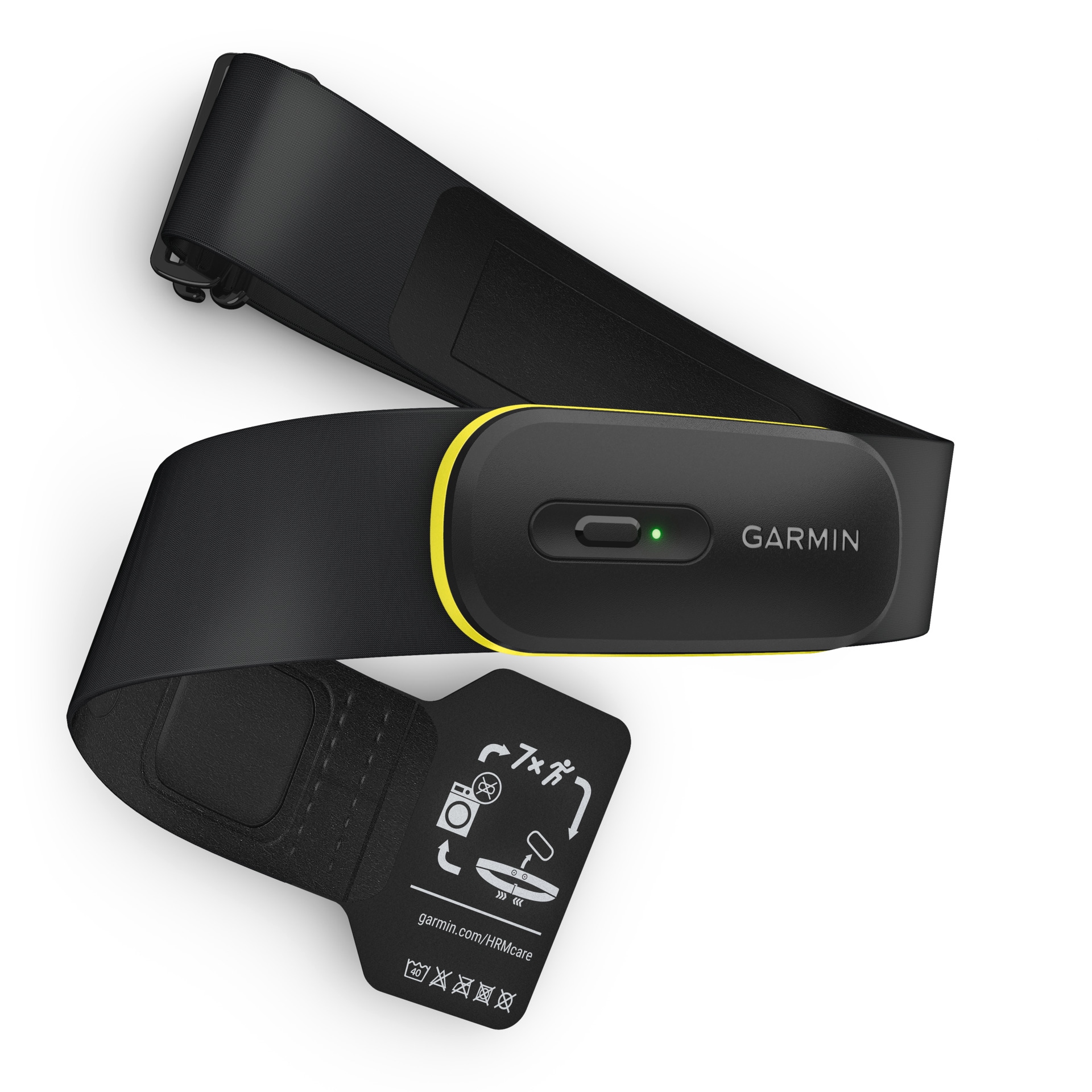 Garmin Brustgurt »HRM 600 Herzfrequenz-Brustgurt M - XL«