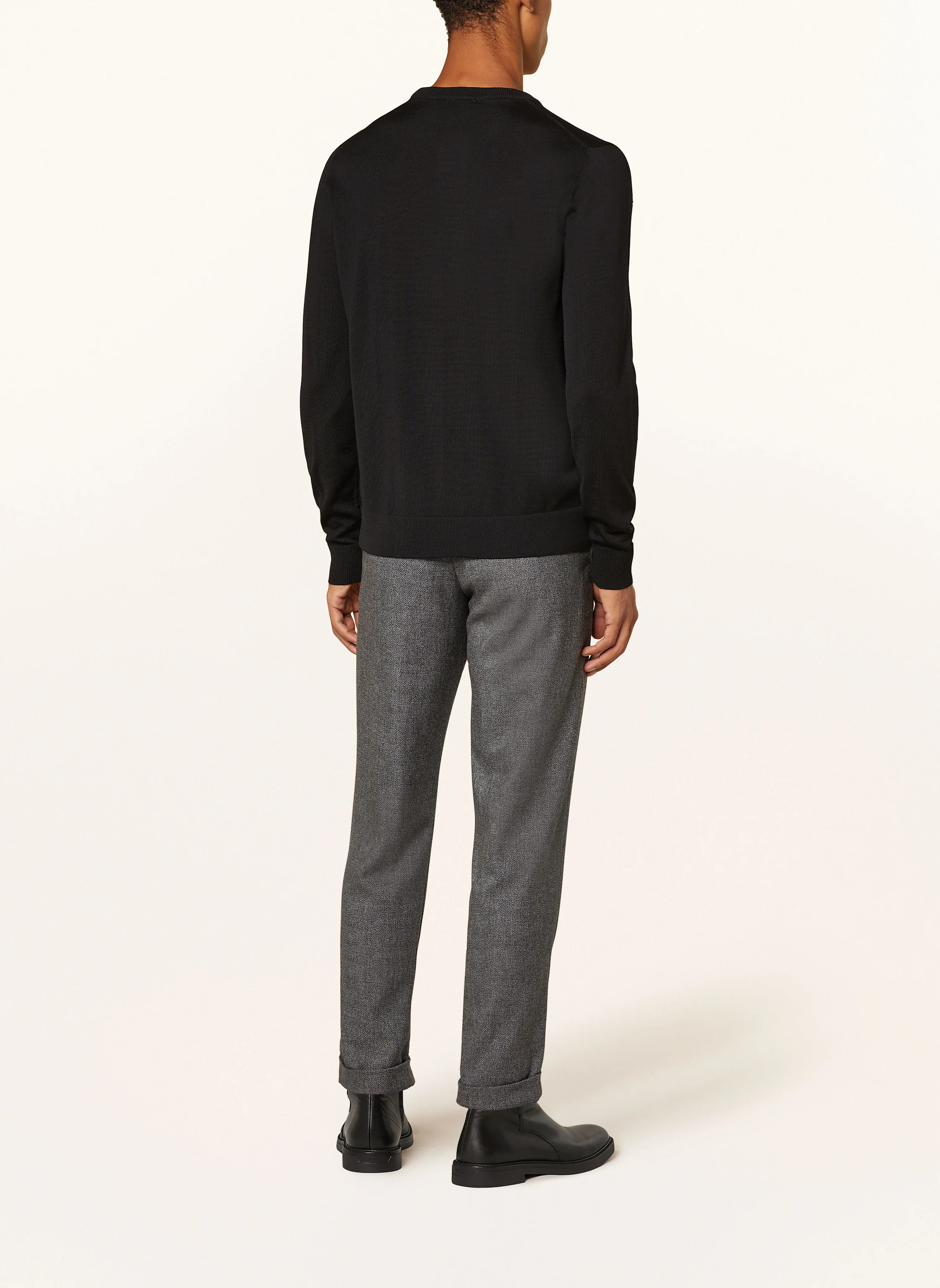 STRELLSON Pullover MAREK