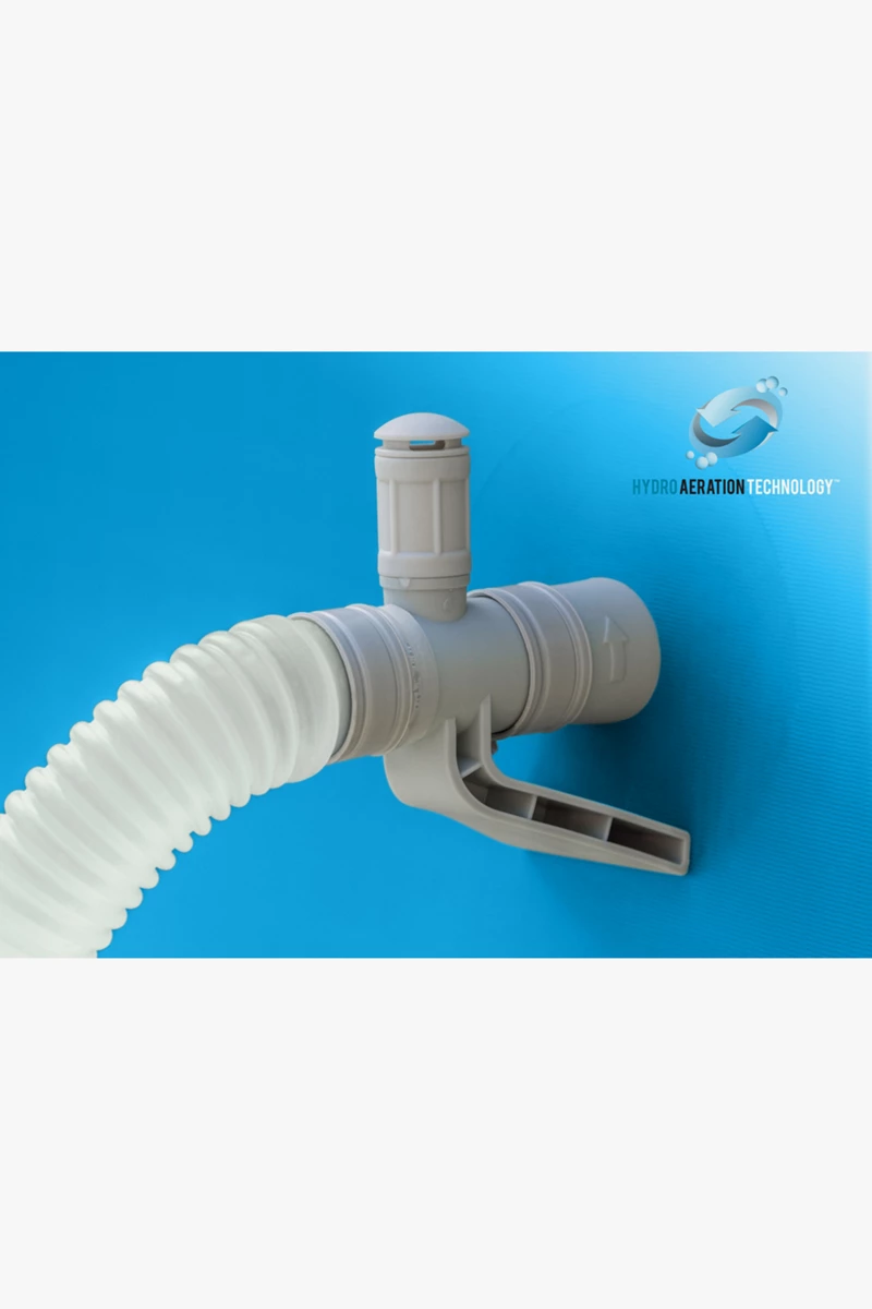 Intex Rectangular Frame™ Pool