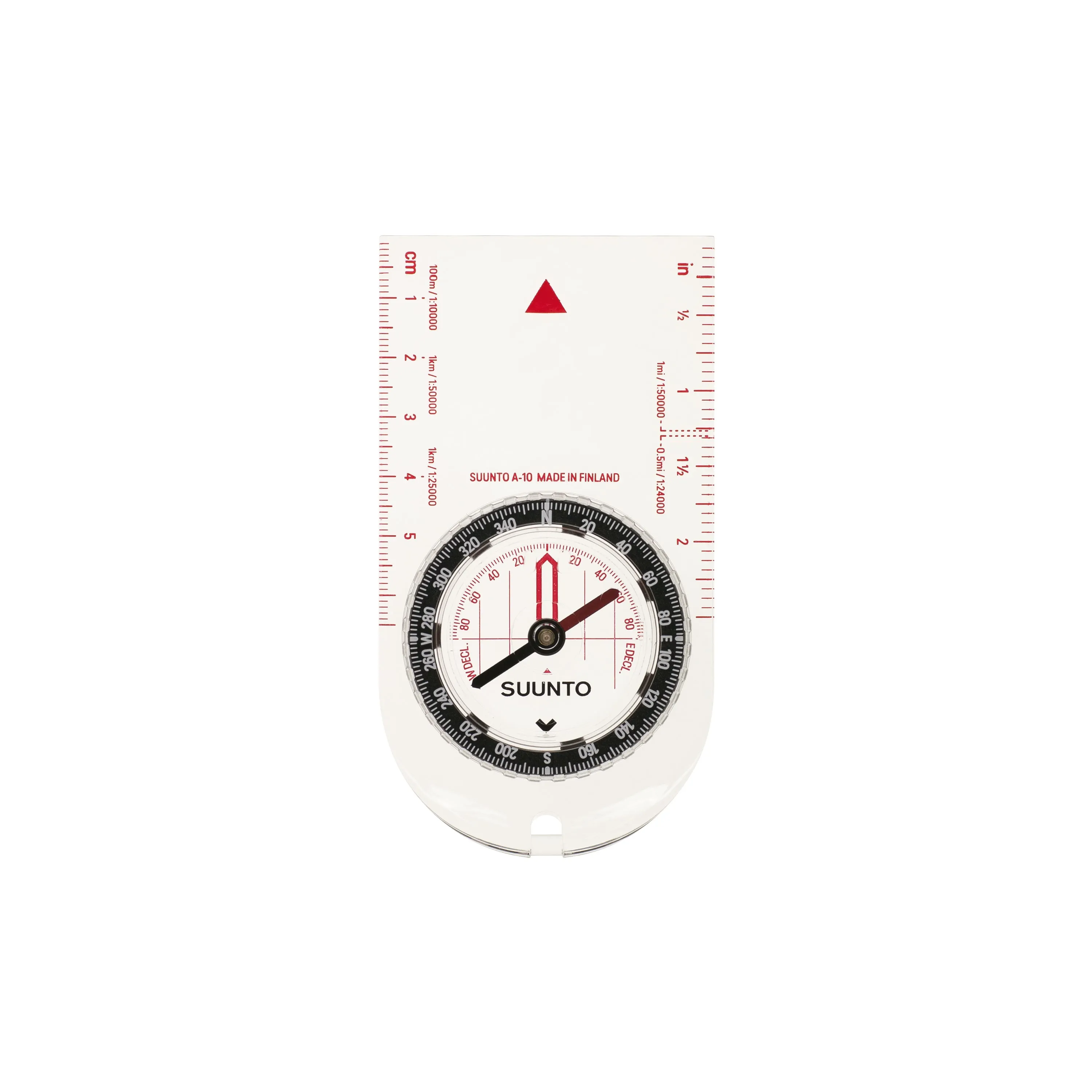 Suunto -  Suunto Kompass A-10