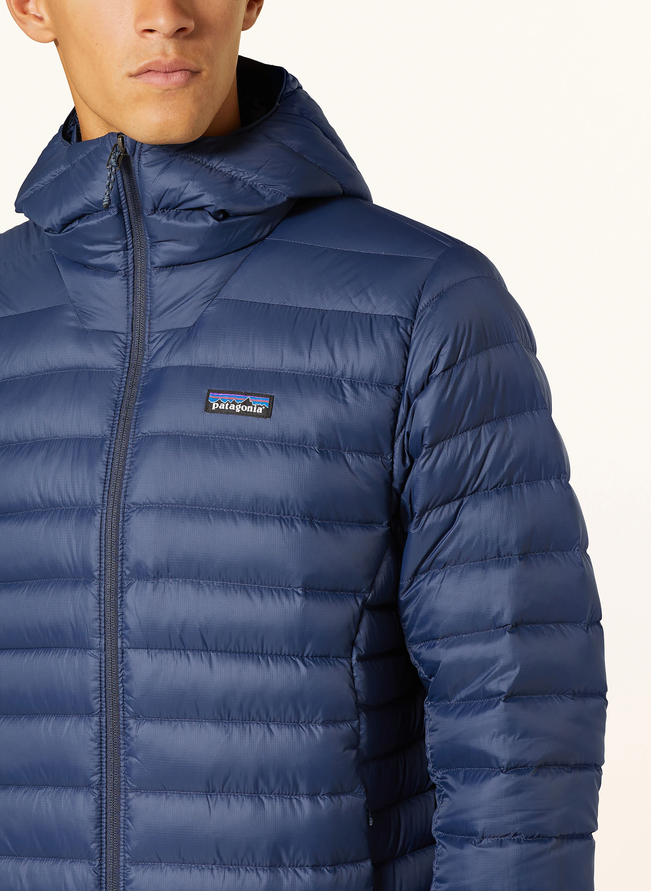 patagonia Lightweight-Daunenjacke DOWN SWEATER