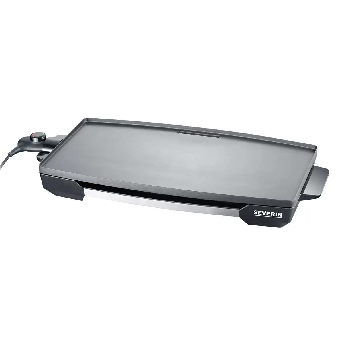 Tischgrill Severin KG2397 Schwarz
