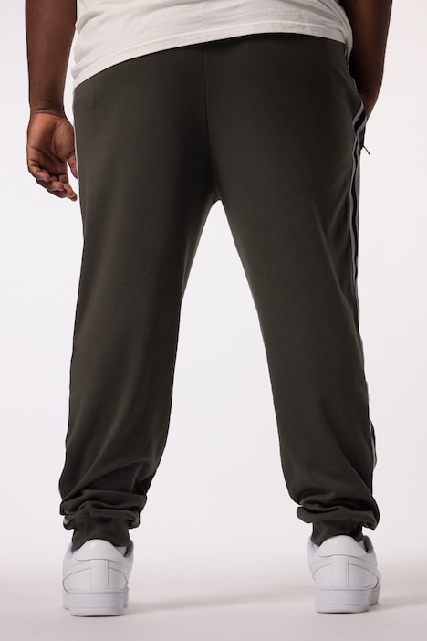 STHUGE Sweathose, Elastikbund, Modern Fit, bis 8 XL