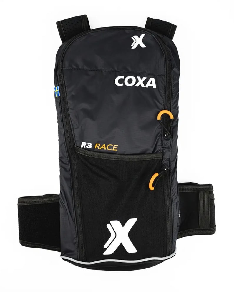 Coxa R3 Race Hydration Backpack, 3L<br>Thermo drikkesekk