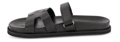 NOË Collection Sandal Sort 4416100910