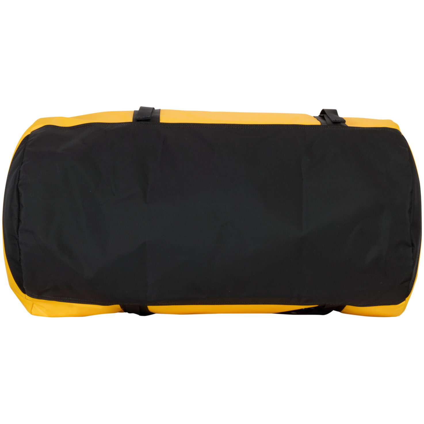 The North Face Duffel-Tasche Base Camp L summit gold/TNF black