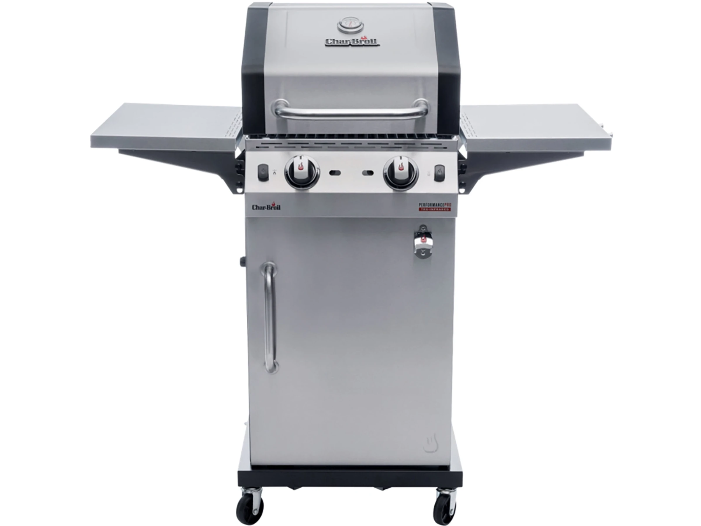Char-Broil Gasgrill Performance PRO S 2 mit 2 Brennern & TRU-Infrared