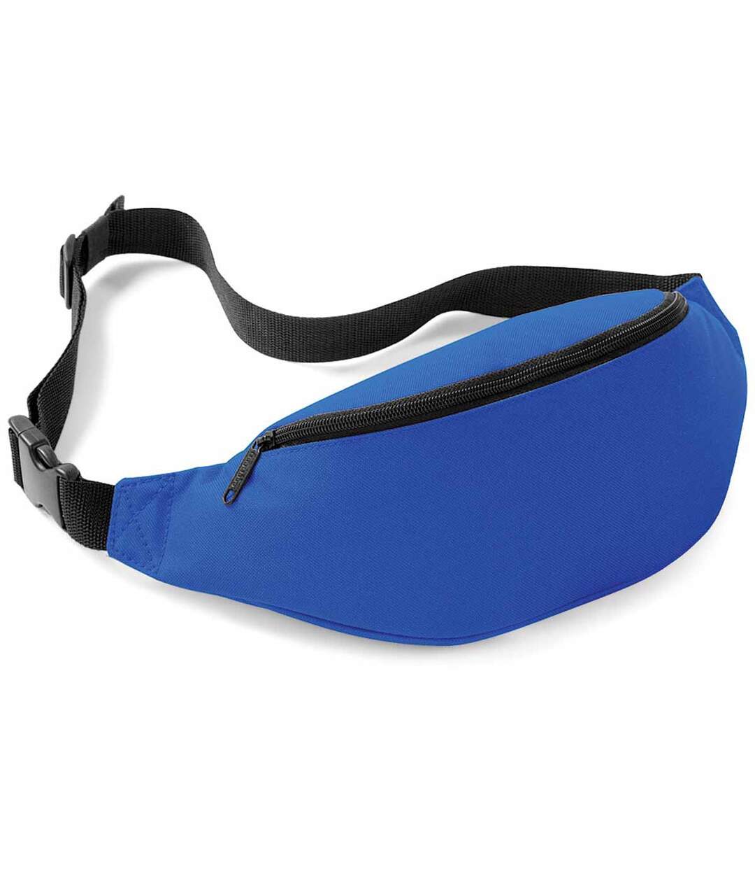 Sac banane - sacoche ceinture - BG42 - bleu roi