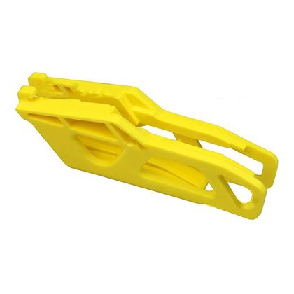 Patin de chaine Ufo jaune