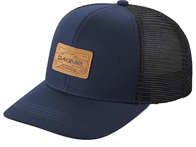 DAKINE - CASQUETTE TRUCKER PEAK TO PEAK TRUCKER II