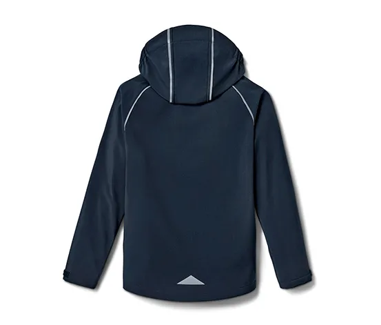 Softshell-Jacke