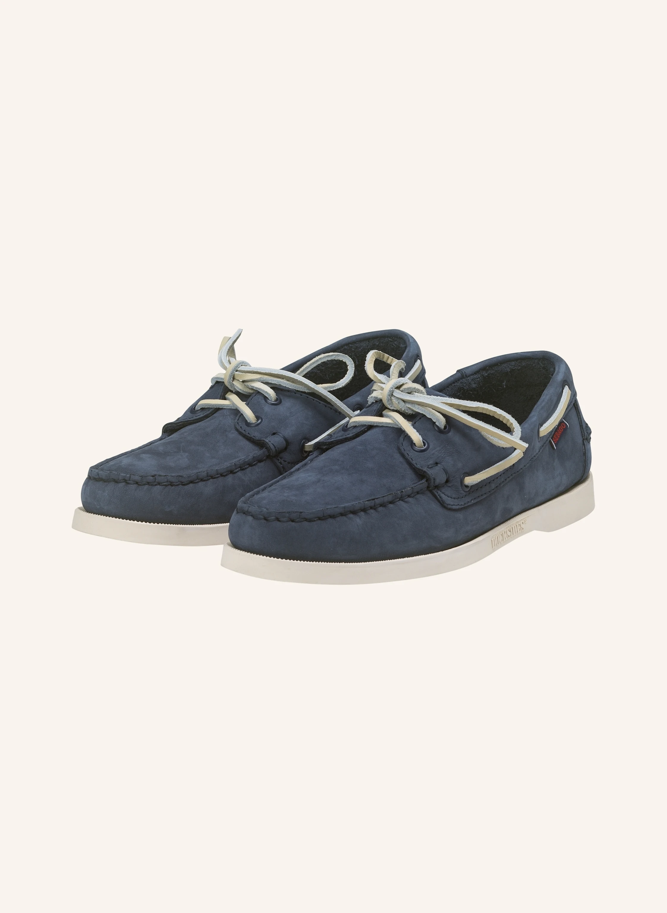 SEBAGO Schnürer NBK