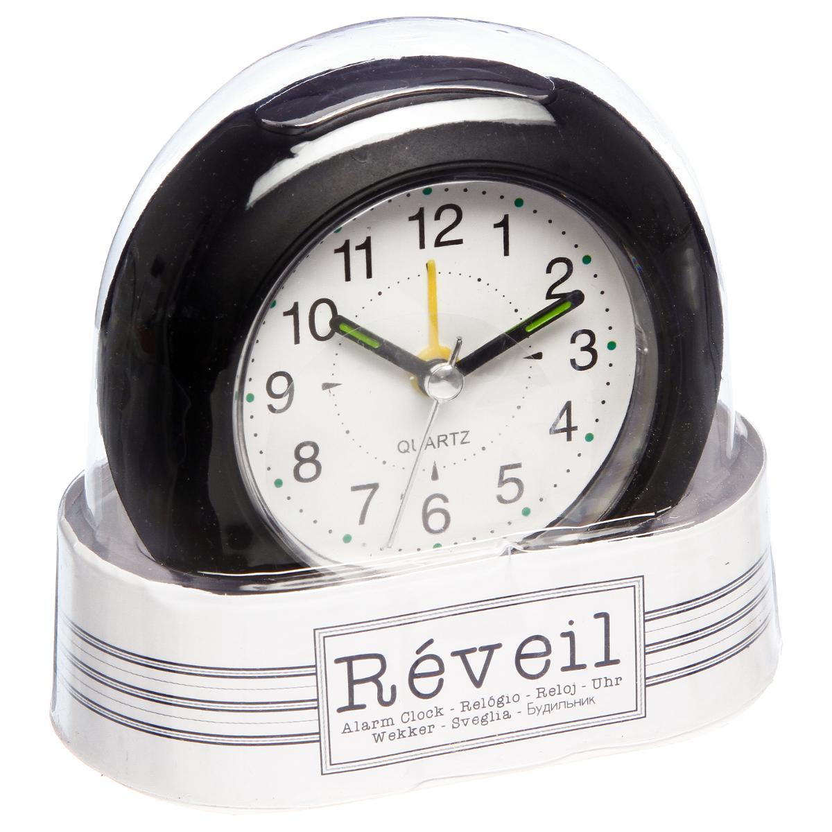 REVEIL LUMINEUX 9.8X8.8CM