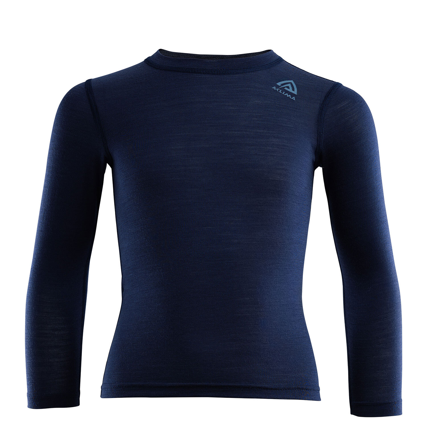 Aclima Kids LightWool Crew Neck