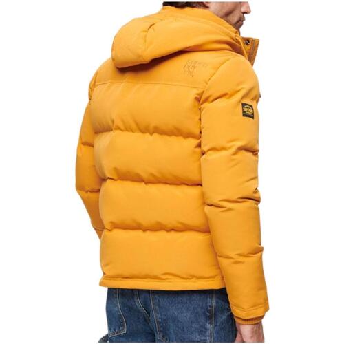 Superdry - M5011743A 34K Amarillo