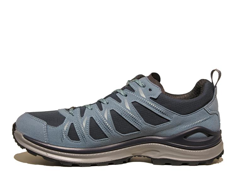 LOWA Innox Evo Ii Gtx 321417 rauchblau/blau