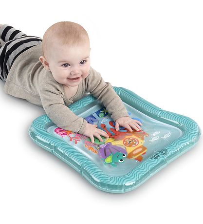 Baby Einstein Vandmadras - Sensory Splash