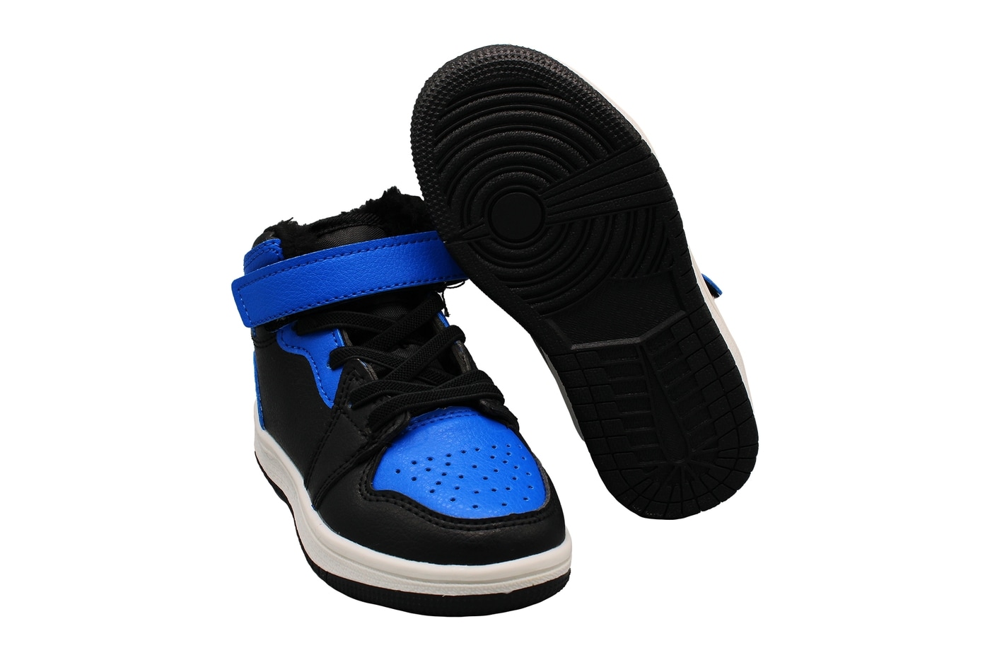 Planets 446 Winterschuhe Kinder