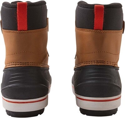 Reima Coconi Vintersko, Cinnamon Brown