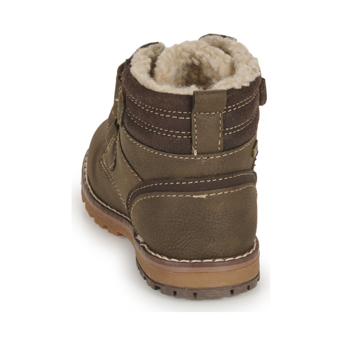 Tom Tailor - 300006 - Marron