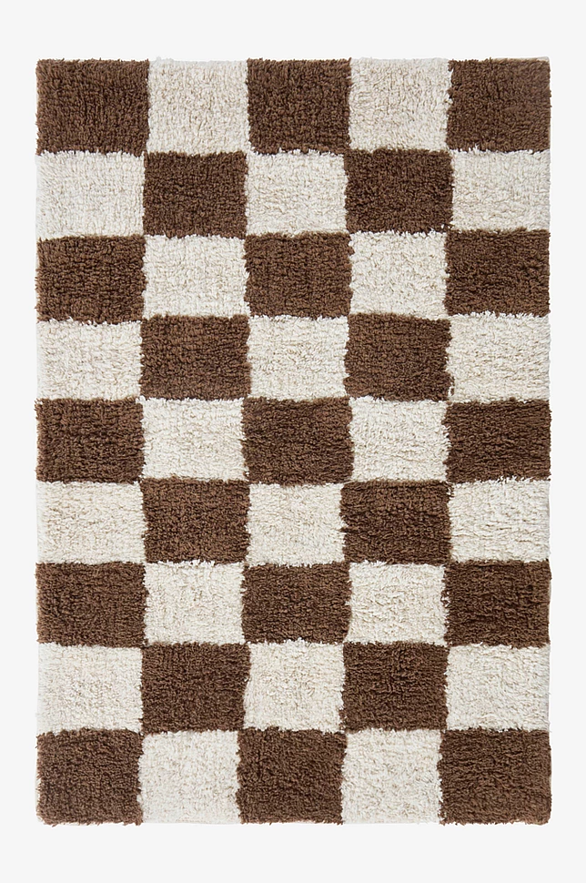 MELA badematte 60x90 cm